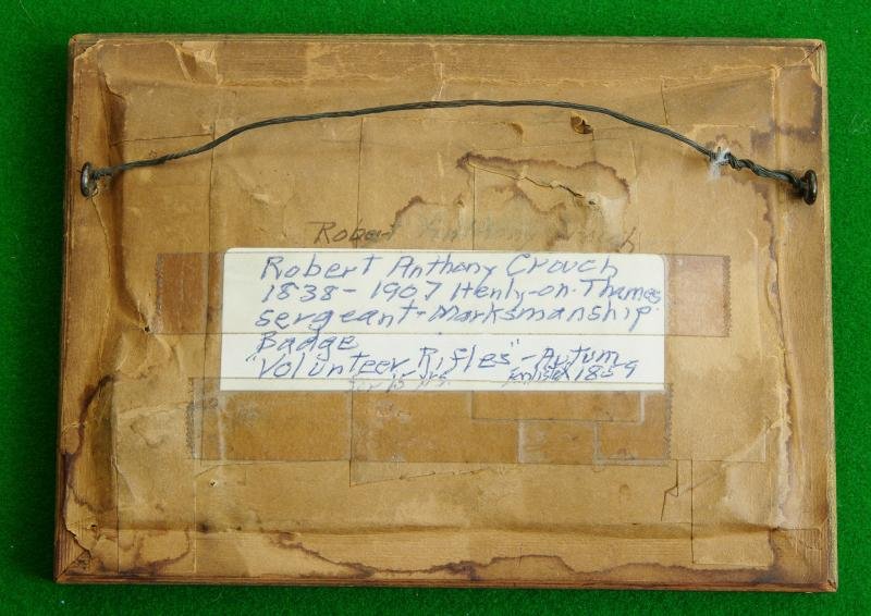 Oxfordshire Rifle Volunteers. — image 3