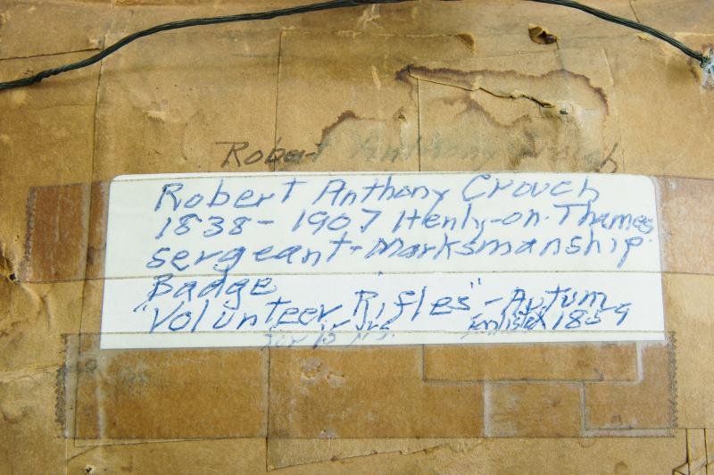 Oxfordshire Rifle Volunteers. — image 4