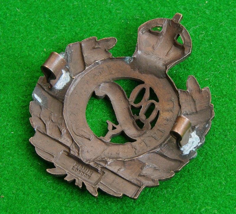 Queen's Own Dorset Yeomanry. — image 2