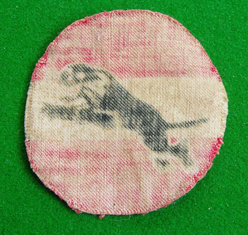 34th. Indian Corps. — image 2