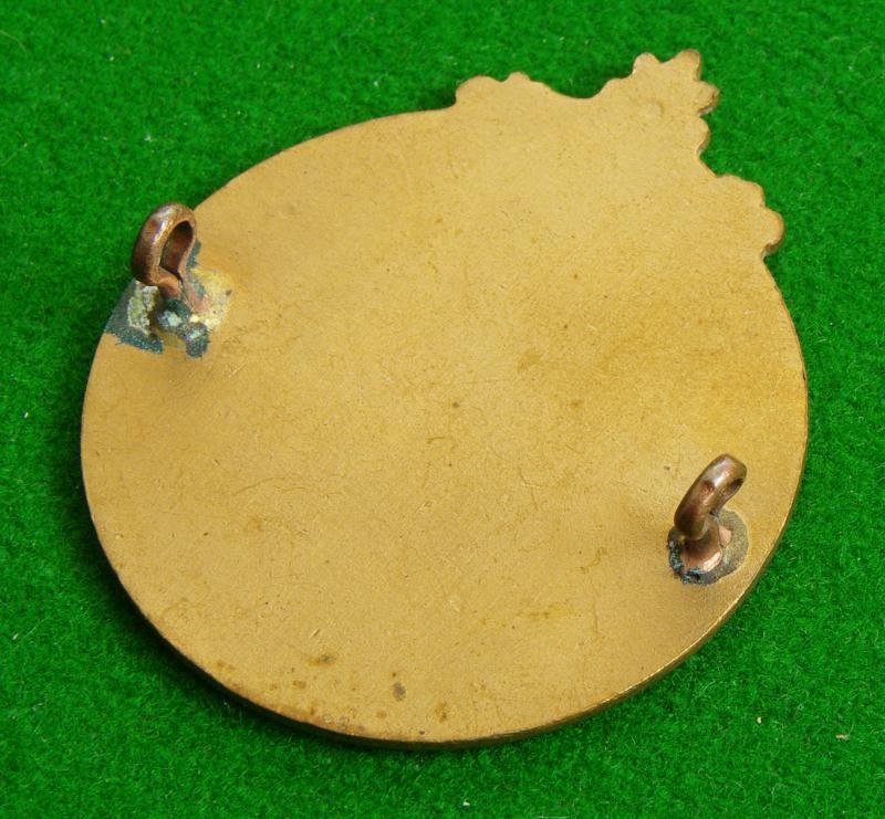 Kingham Hill School-Cadets. — image 2