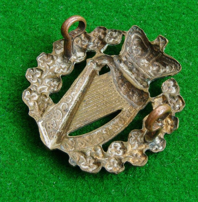 Royal Irish Regiment -Militia. — image 2