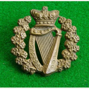 Royal Irish Regiment -Militia.