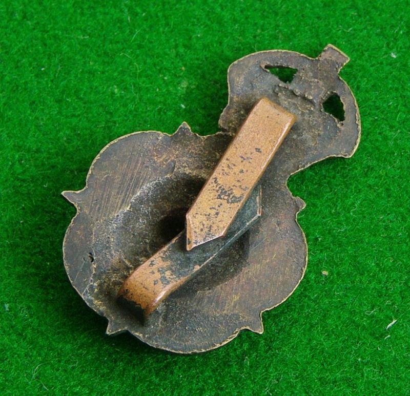 Yorkshire Dragoons {Queen's Own} — image 2