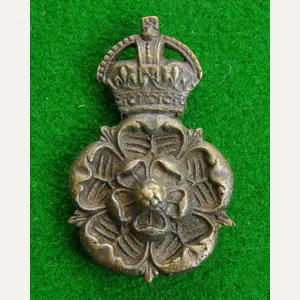 Yorkshire Dragoons {Queen's Own}