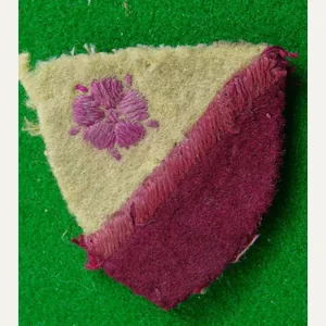 East Lancashire A.C.F.-Lancashire Fusiliers.