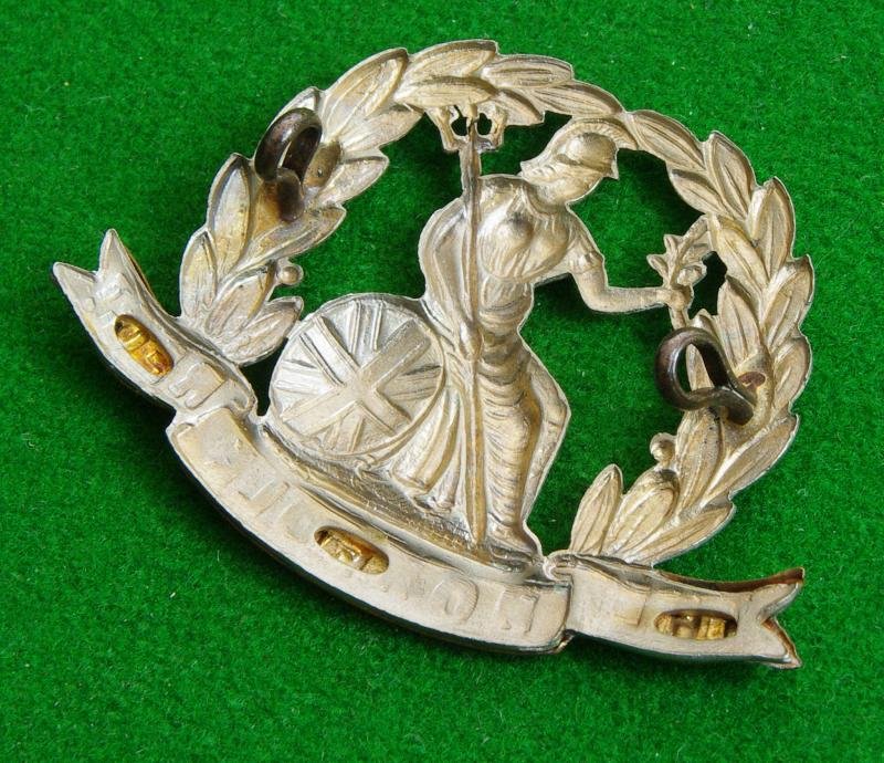 Norfolk Regiment. — image 2