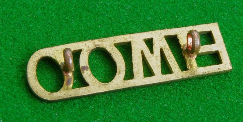 Queen's Own Worcestershire Hussars. — image 2