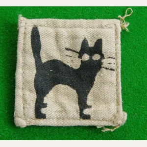 17th. Indian Infantry Division.