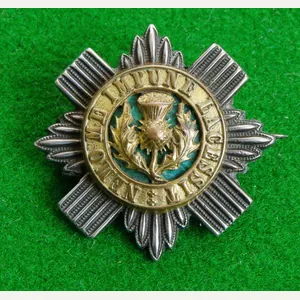 The Royal Scots. {The Royal Regiment}