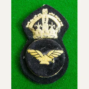 Women's Royal Air Force.