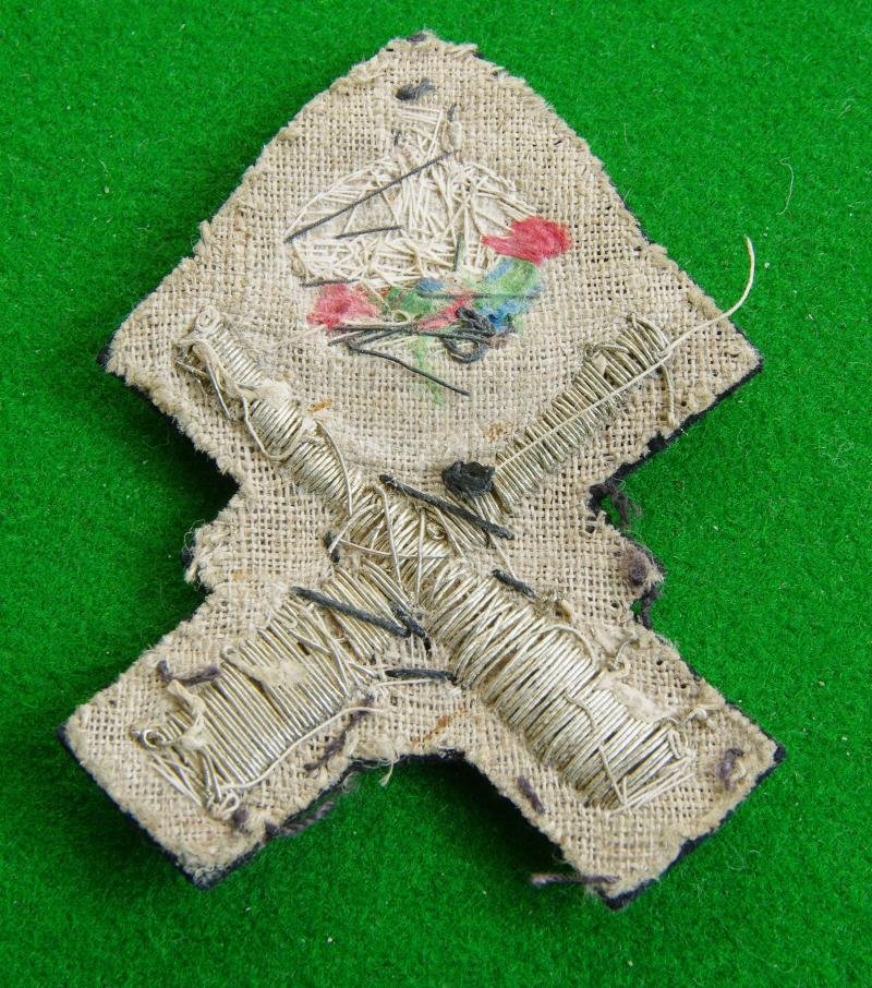 Royal Artillery-Volunteers / Territorials. — image 2