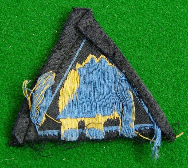 26th. Indian Infantry division. — image 2