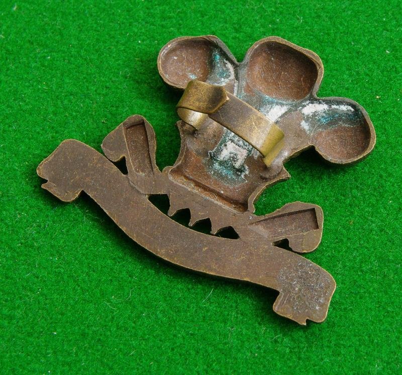 Pembroke Yeomanry. — image 2