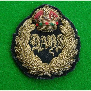 2nd. Dragoon Guards {Queen's Bays}