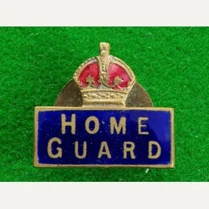Home Guard.