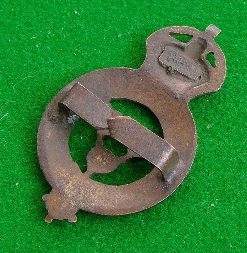 Shropshire Yeomanry. — image 2