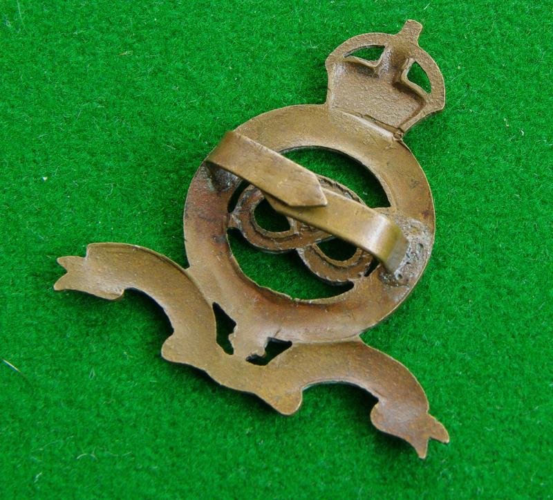 Staffordshire Yeomanry.{Queen's Own Royal Regiment} — image 2