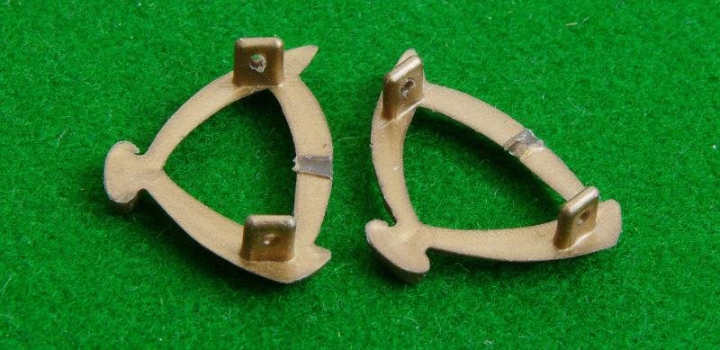 Royal Hampshire Regiment-Cadets. — image 2