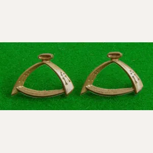 Royal Hampshire Regiment-Cadets.