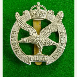 Glider Pilot Regiment.