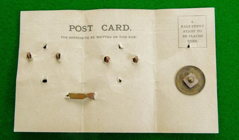 Hampshire Regiment. — image 2