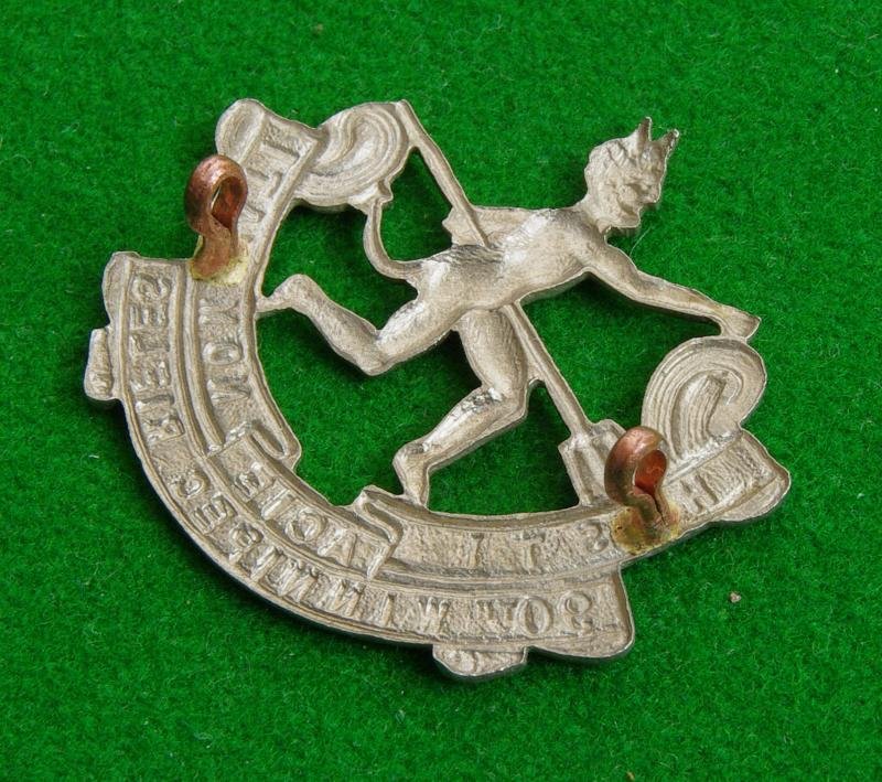 Canadian Infantry-C.E.F. — image 2