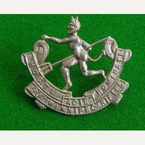 Canadian Infantry-C.E.F.