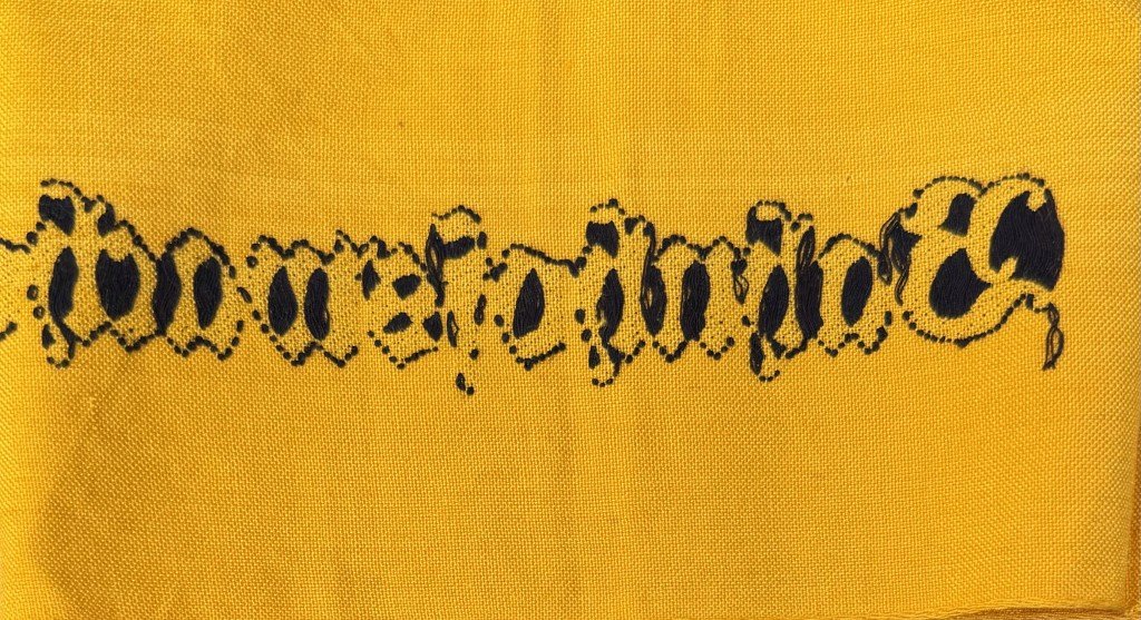 VERY RARE Original WWII German REICHSBAHN (Rail Road) Guard Armband Certified — image 4