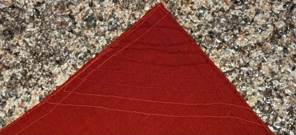 SIGNED BY 50 Veterans OUTSTANDING Original WWII German NSDAP (NAZI) NATIONAL WAR FLAG. (Reichskriegsflagge) Brought Home By A U.S. 3rd Armored Division Veteran Certified — image 9