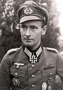 Very Nice Original WWII German General Assault Badge Certified By …