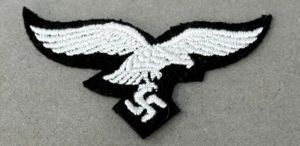 Original WWII German Luftwaffe (Airforce) HERMANN GÖRING DIVISION/GROUND CREW EM/NCO'S …