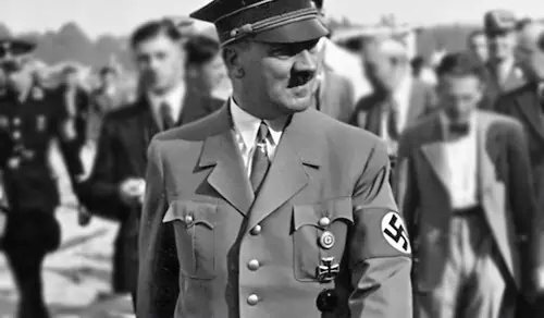 Original German NSDAP (Nazi) Party Enamel RZM Marked Membership Badge Lapel Style Certified By The Gettysburg Museum Of History. — image 6