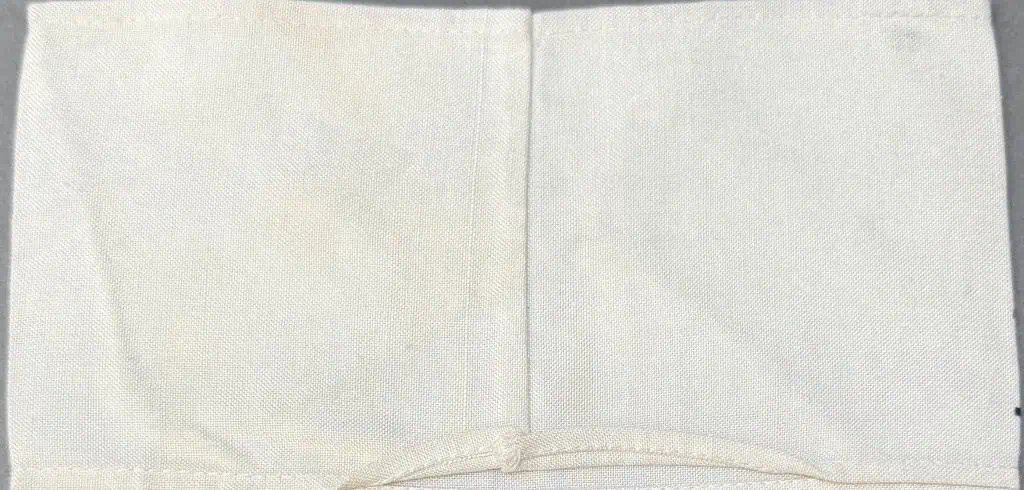 Original WWII German DEUTSCHE WEHRMACHT Armband With Stamp Brought Home By A U.S. Veteran Certified. — image 6