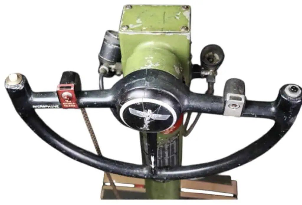 Original WWII U.S. LARGE Officers Hat Excellent Example Certified By The Gettysburg Museum Of History — image 11