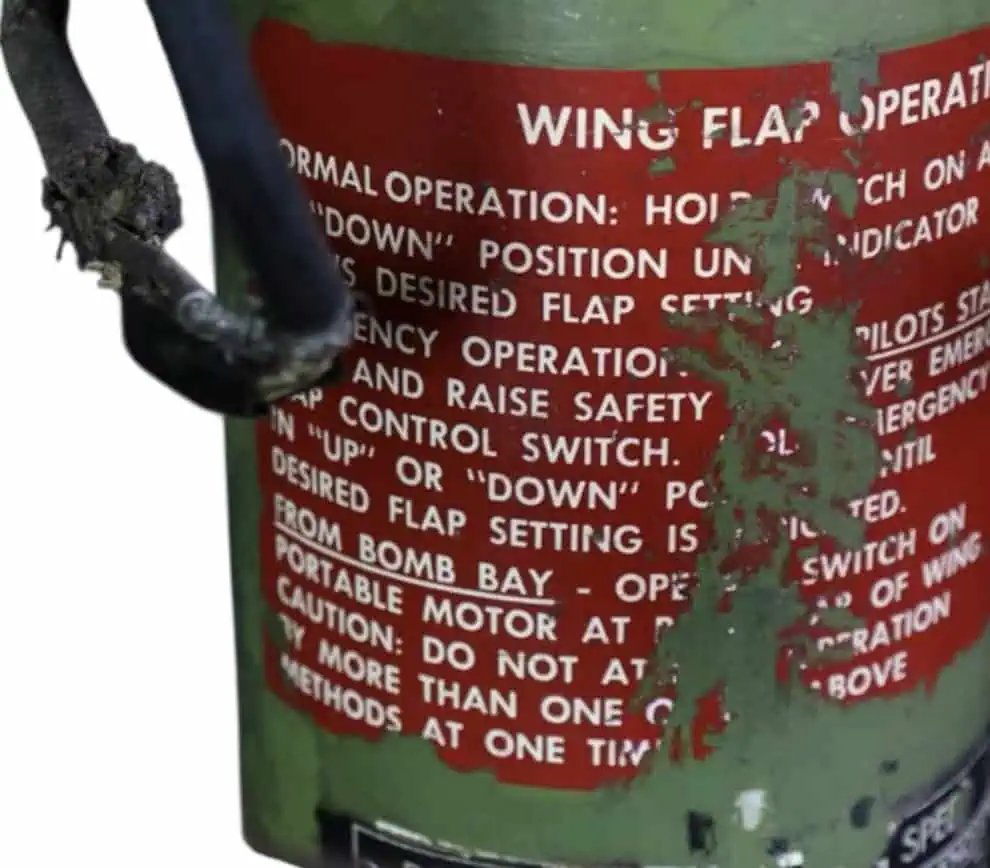 Original WWII U.S. LARGE Officers Hat Excellent Example Certified By The Gettysburg Museum Of History — image 14