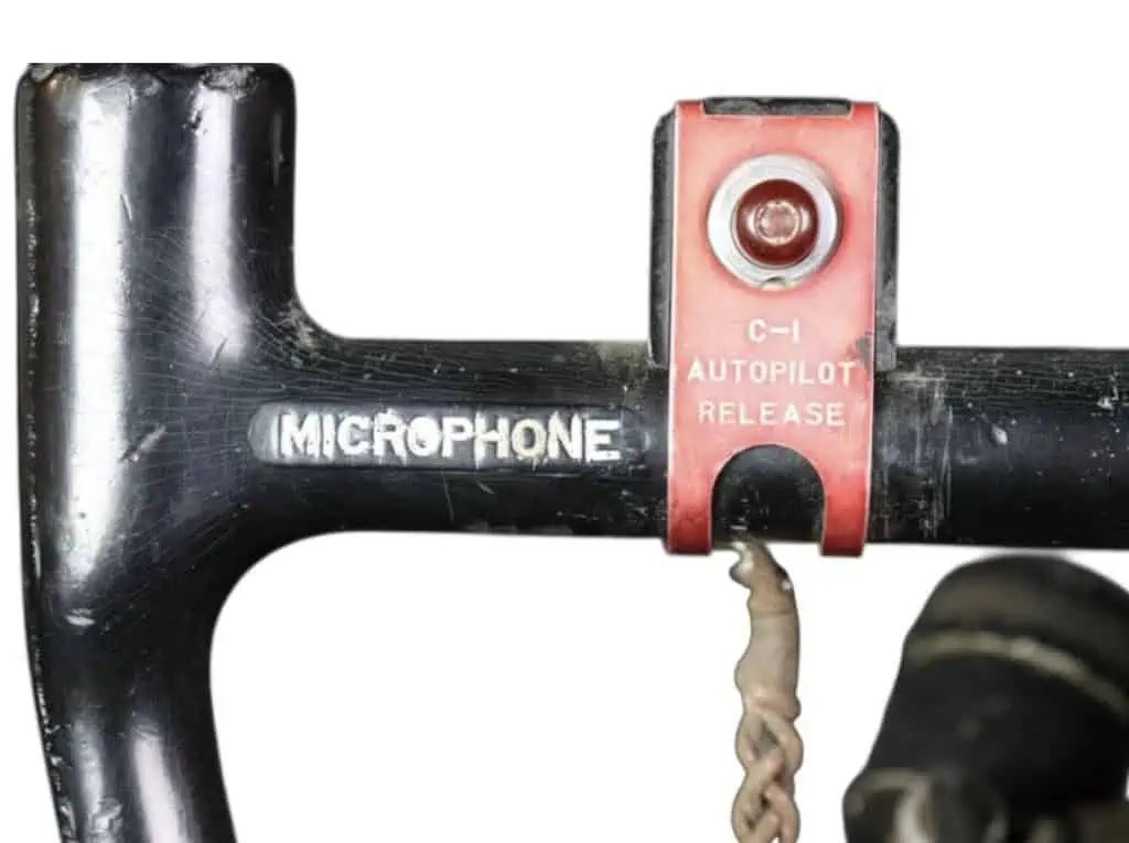 Original WWII U.S. LARGE Officers Hat Excellent Example Certified By The Gettysburg Museum Of History — image 15