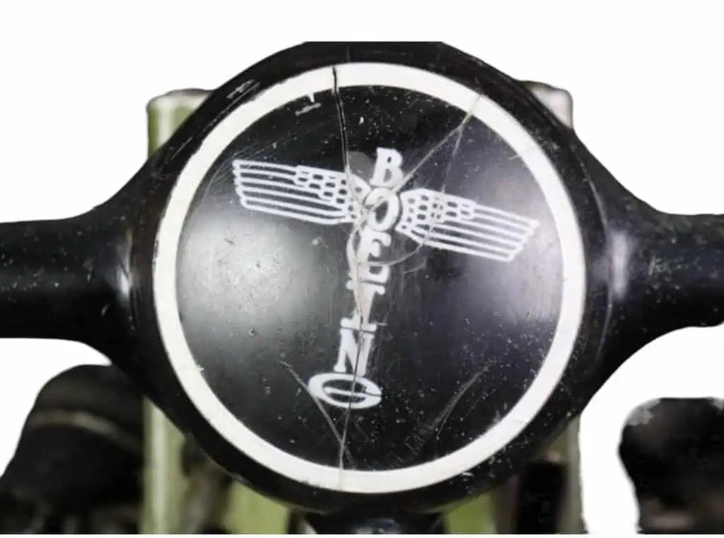 Original WWII U.S. LARGE Officers Hat Excellent Example Certified By The Gettysburg Museum Of History — image 16