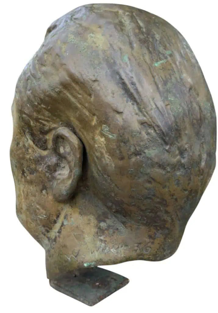 Original GERMAN VERY RARE Hand Signed (Autographed) By Adolf Hitler BOOK Certified By The Gettysburg Museum Of History — image 10