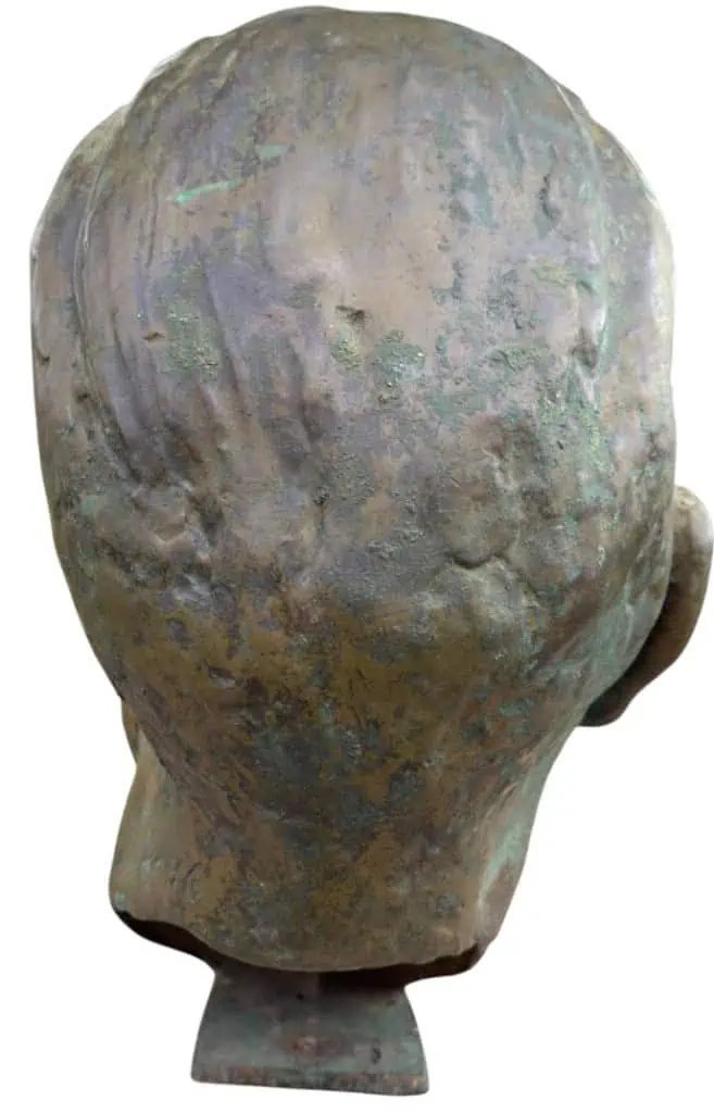 Original GERMAN VERY RARE Hand Signed (Autographed) By Adolf Hitler BOOK Certified By The Gettysburg Museum Of History — image 12