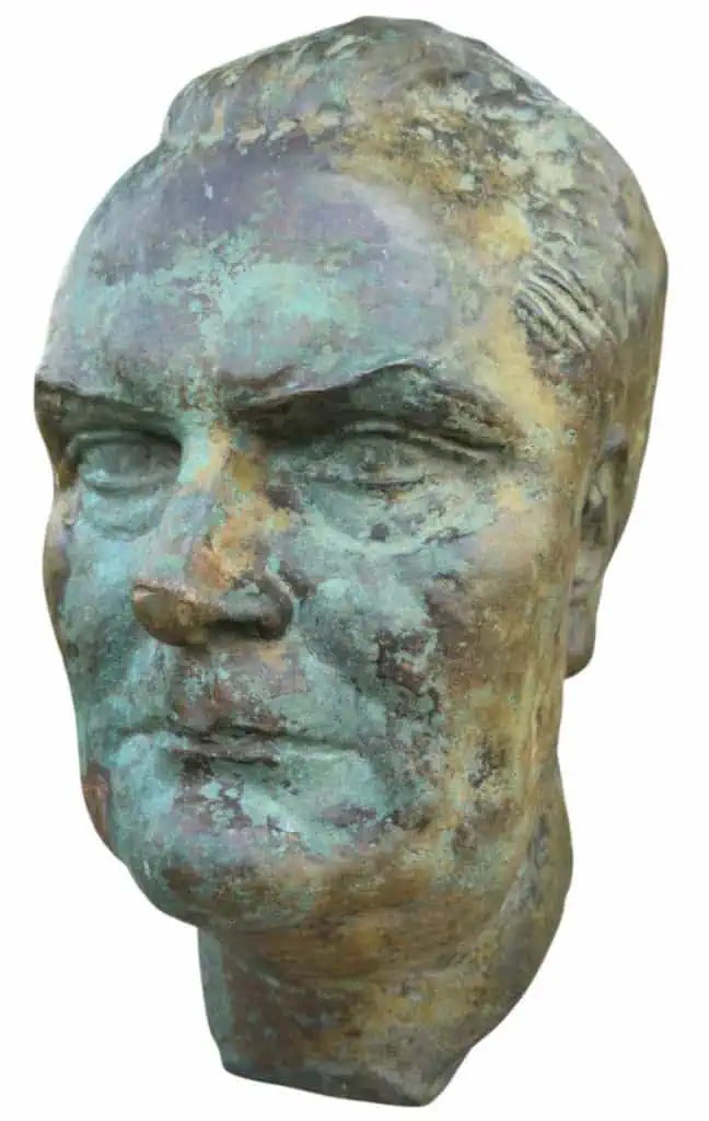 Original GERMAN VERY RARE Hand Signed (Autographed) By Adolf Hitler BOOK Certified By The Gettysburg Museum Of History — image 5