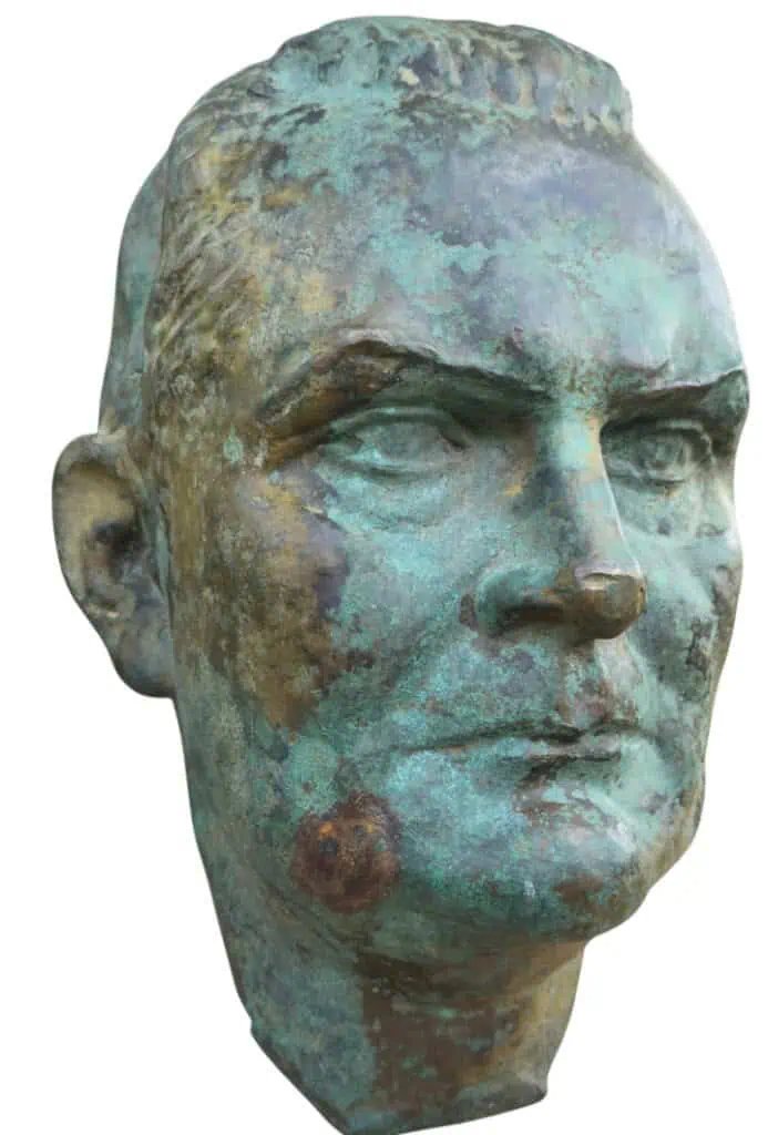 Original GERMAN VERY RARE Hand Signed (Autographed) By Adolf Hitler BOOK Certified By The Gettysburg Museum Of History — image 7