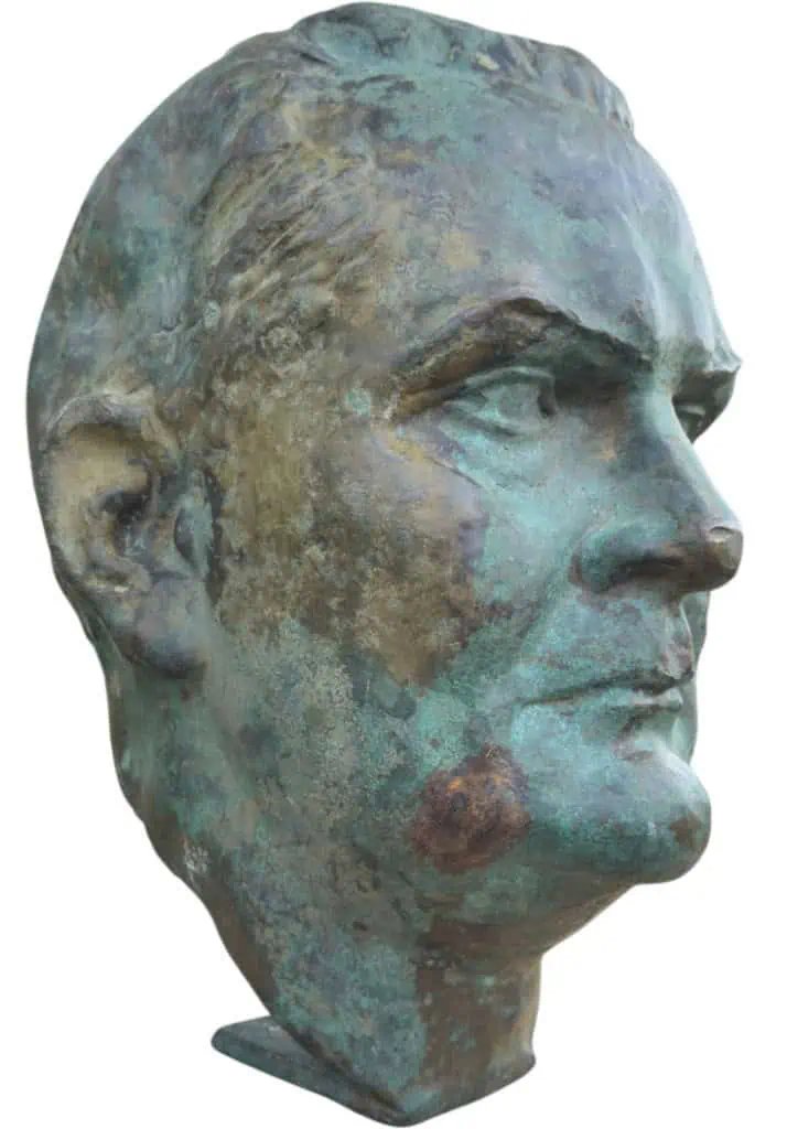 Original GERMAN VERY RARE Hand Signed (Autographed) By Adolf Hitler BOOK Certified By The Gettysburg Museum Of History — image 8