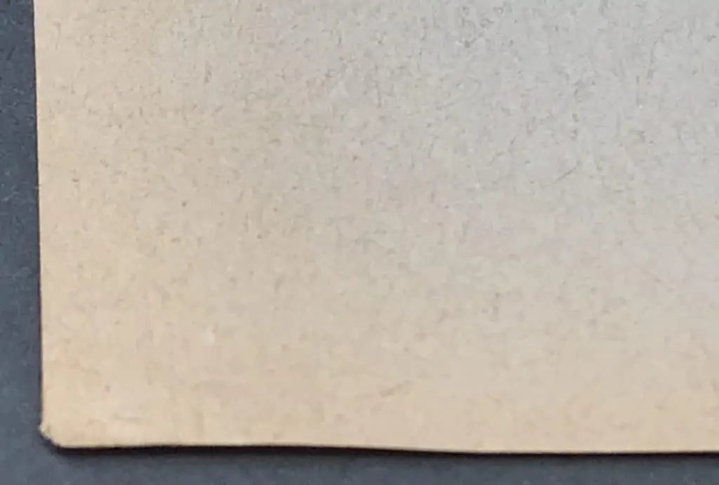 Original 1938 German ADOLF HITLER REICHSTAG REFERENDUM BALLOT VOTE 'JA' For Hitler! Certified By The Gettysburg Museum Of History — image 3