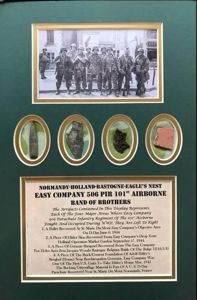 Easy Company Battle Of The Bulge WWII Fox Hole Bastogne …