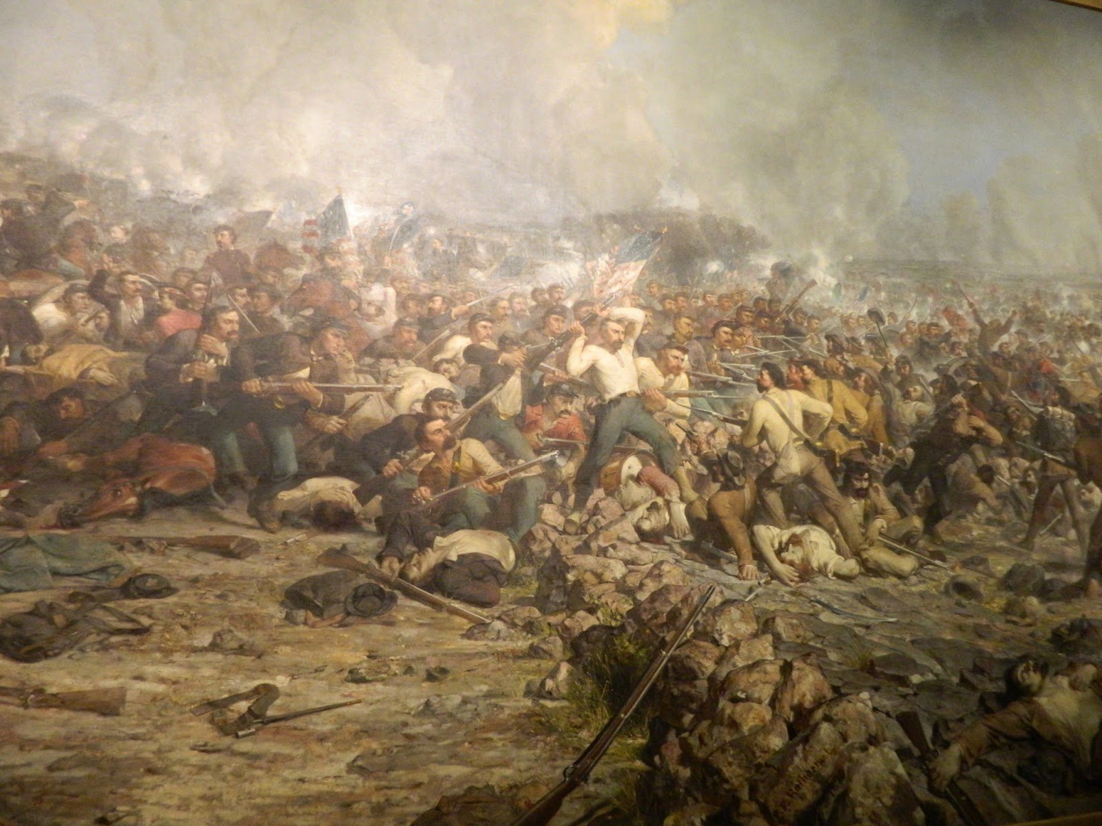 Authentic Civil War Relic Bullet Set Union, Confederate, And MusketBall Recovered In Virginia — image 9