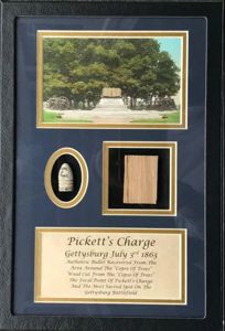 Authentic Civil War Relic Bullet Set Union, Confederate, And MusketBall …