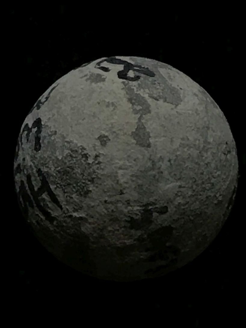 Authentic Civil War Musket Ball Recovered At The High Water Mark Gettysburg Battlefield (Pickett's Charge Area) — image 2