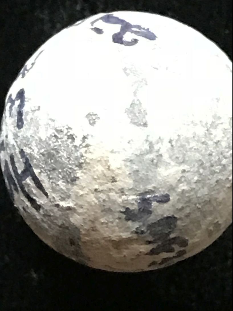 Authentic Civil War Musket Ball Recovered At The High Water Mark Gettysburg Battlefield (Pickett's Charge Area) — image 3