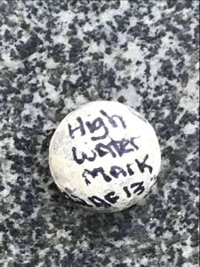 Authentic Civil War Musket Ball Recovered At The High Water …